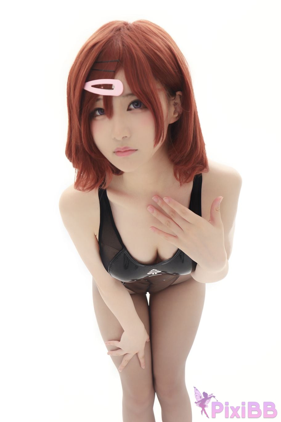 Coser youmeko PixiBB.COM 006