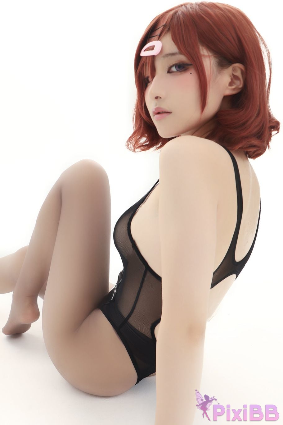 Coser youmeko PixiBB.COM 010