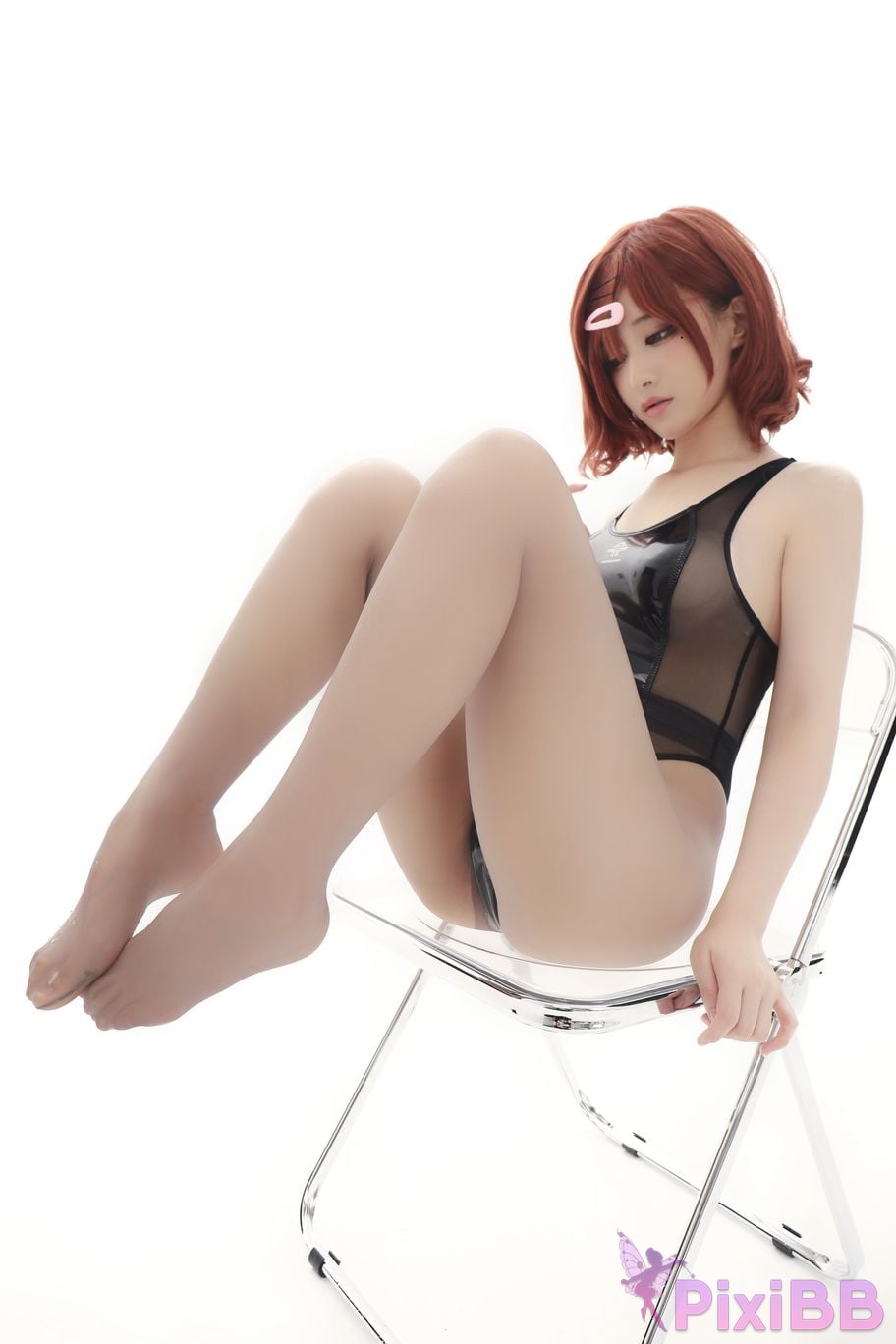 Coser youmeko PixiBB.COM 027
