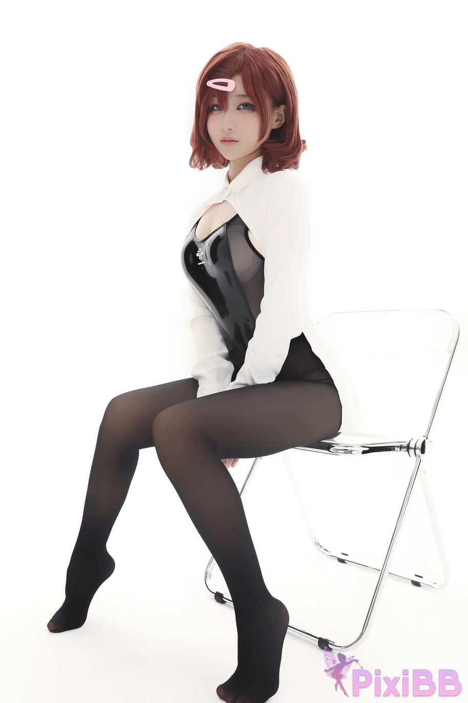 Coser youmeko PixiBB.COM 001