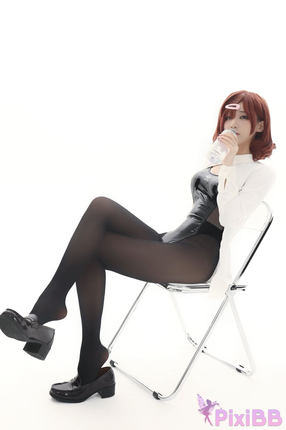 Coser youmeko PixiBB.COM 003