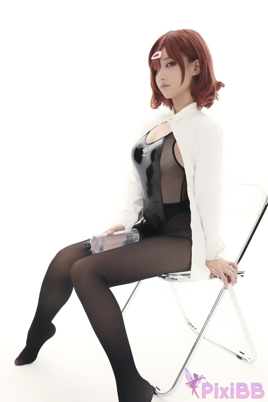 Coser youmeko PixiBB.COM 006