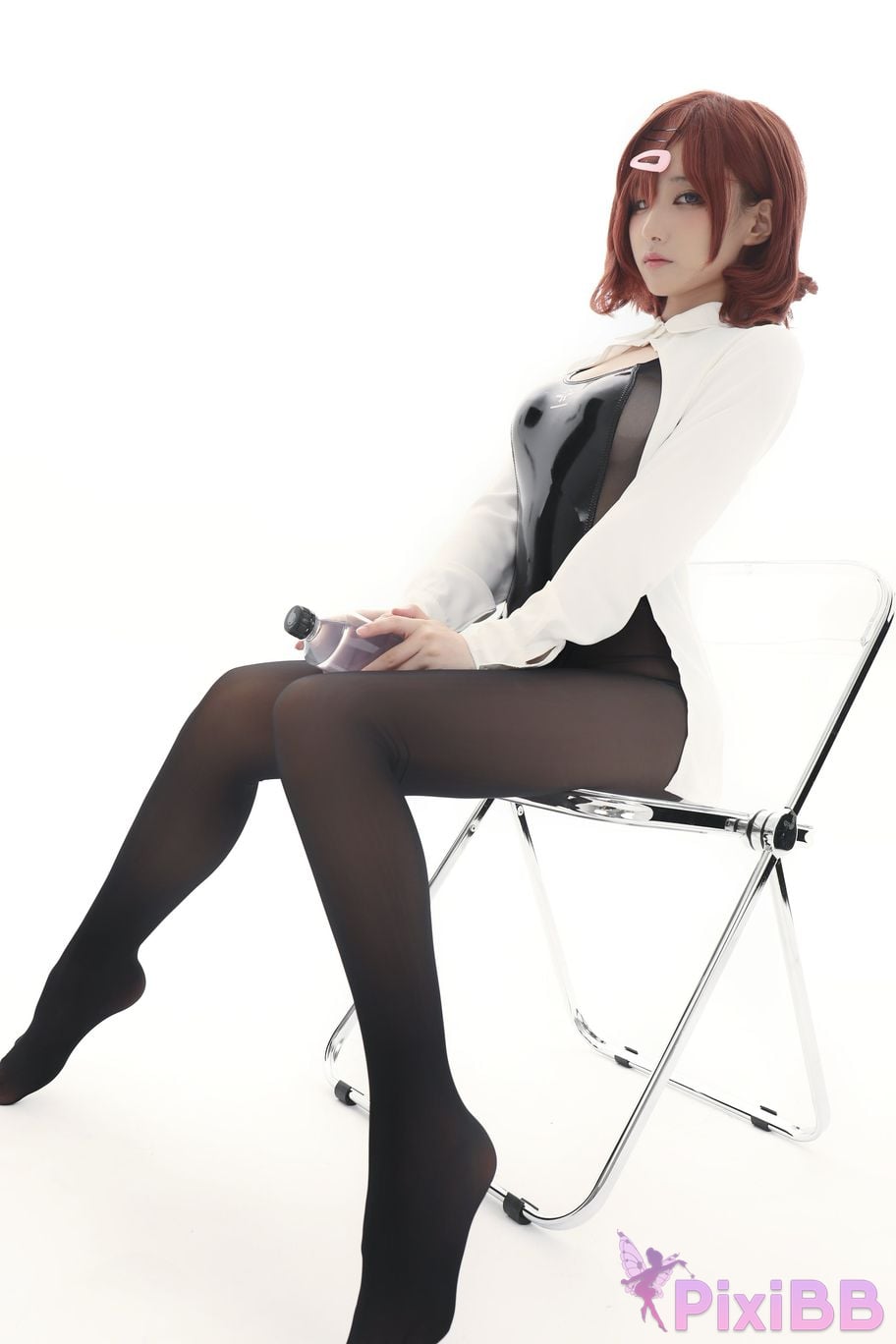 Coser youmeko PixiBB.COM 007