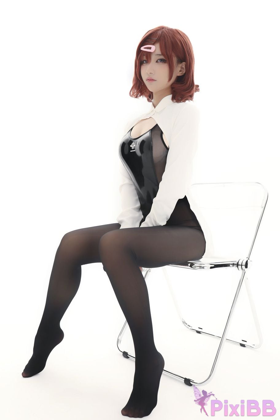 Coser youmeko PixiBB.COM 008