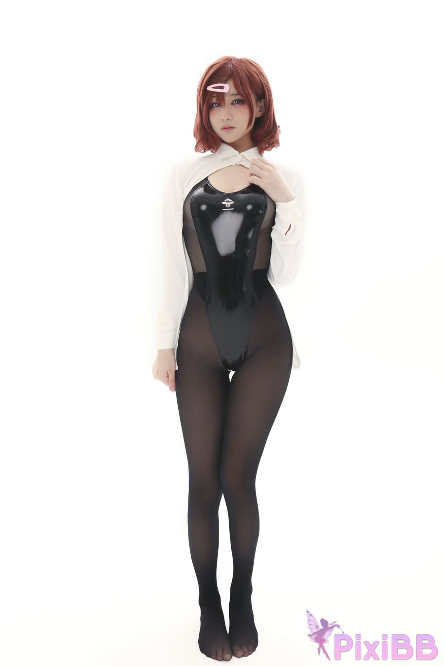 Coser youmeko PixiBB.COM 010