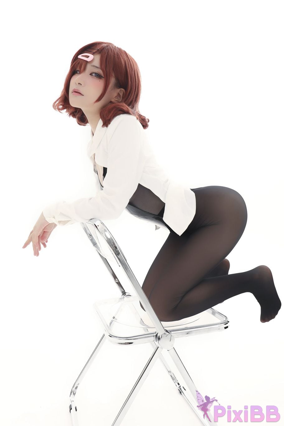 Coser youmeko PixiBB.COM 011