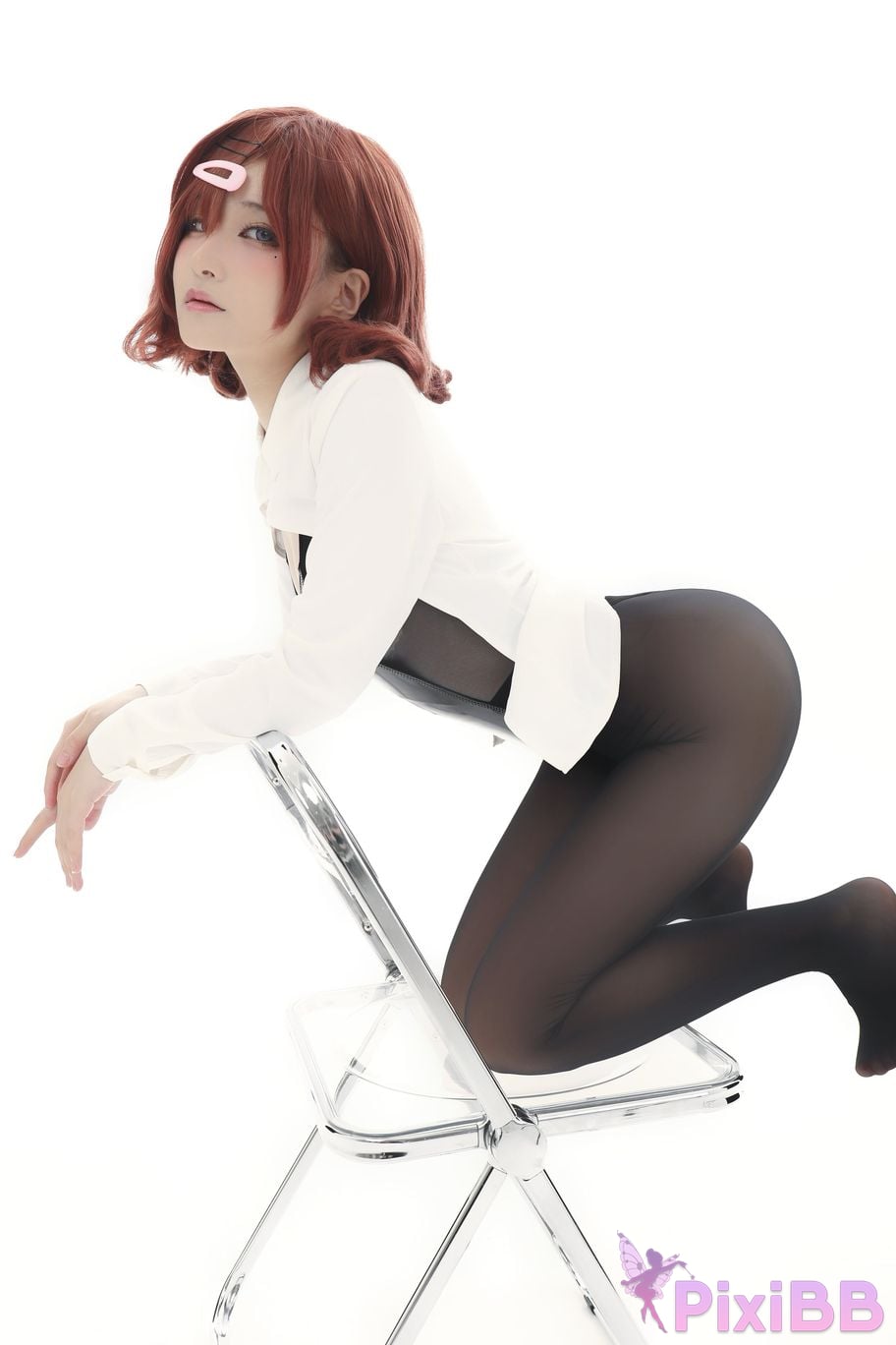 Coser youmeko PixiBB.COM 012