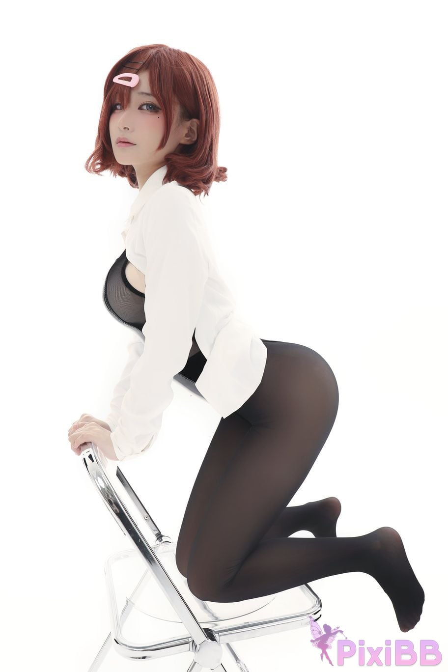 Coser youmeko PixiBB.COM 013