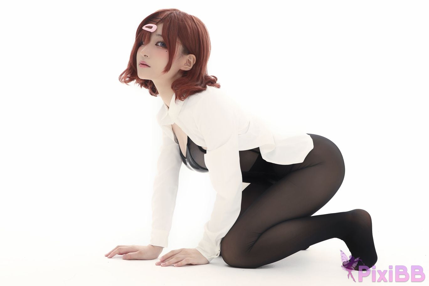 Coser youmeko PixiBB.COM 015