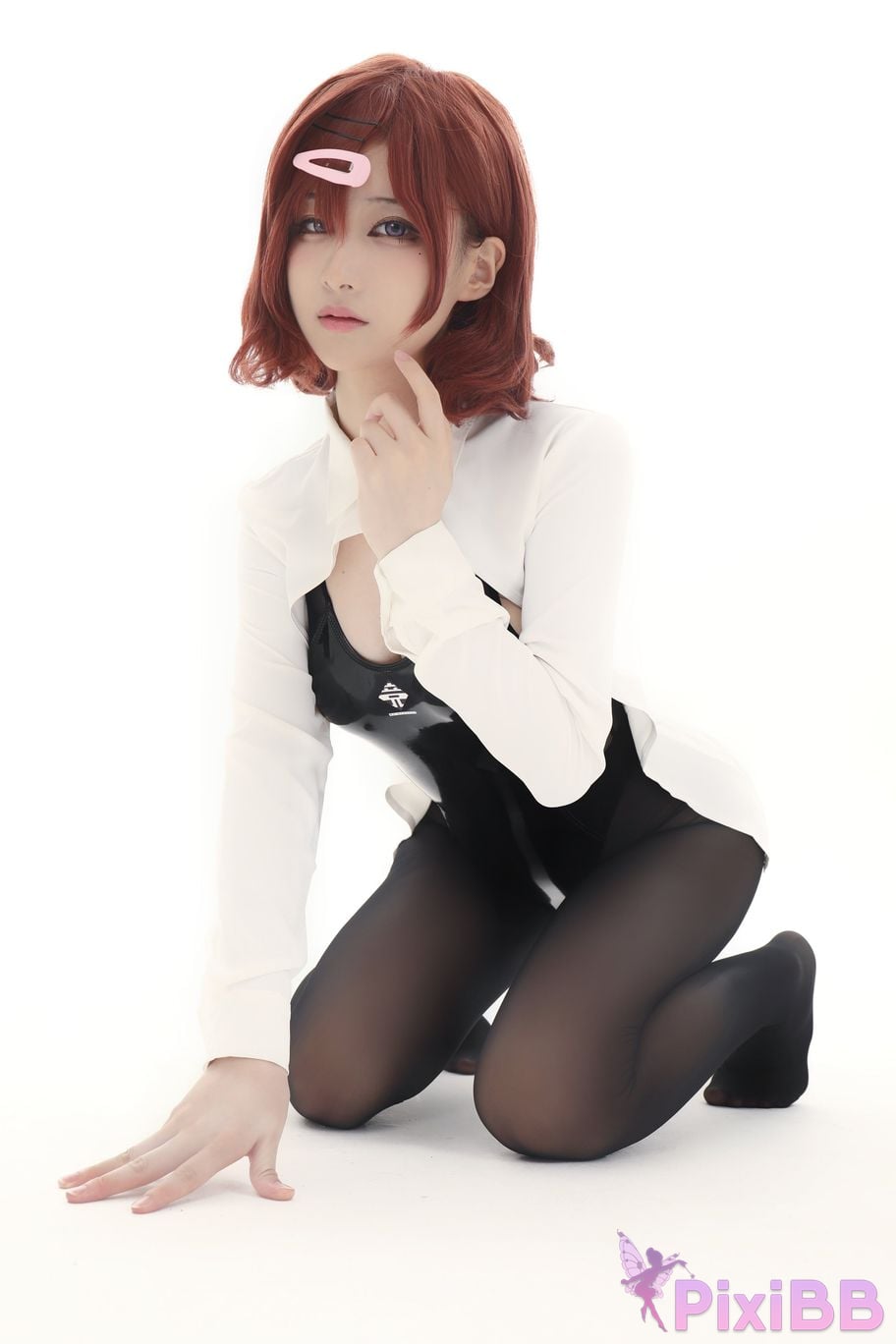 Coser youmeko PixiBB.COM 017