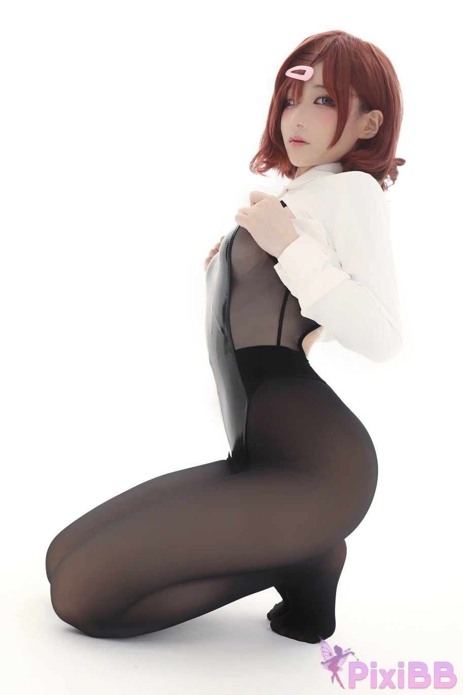 Coser youmeko PixiBB.COM 018
