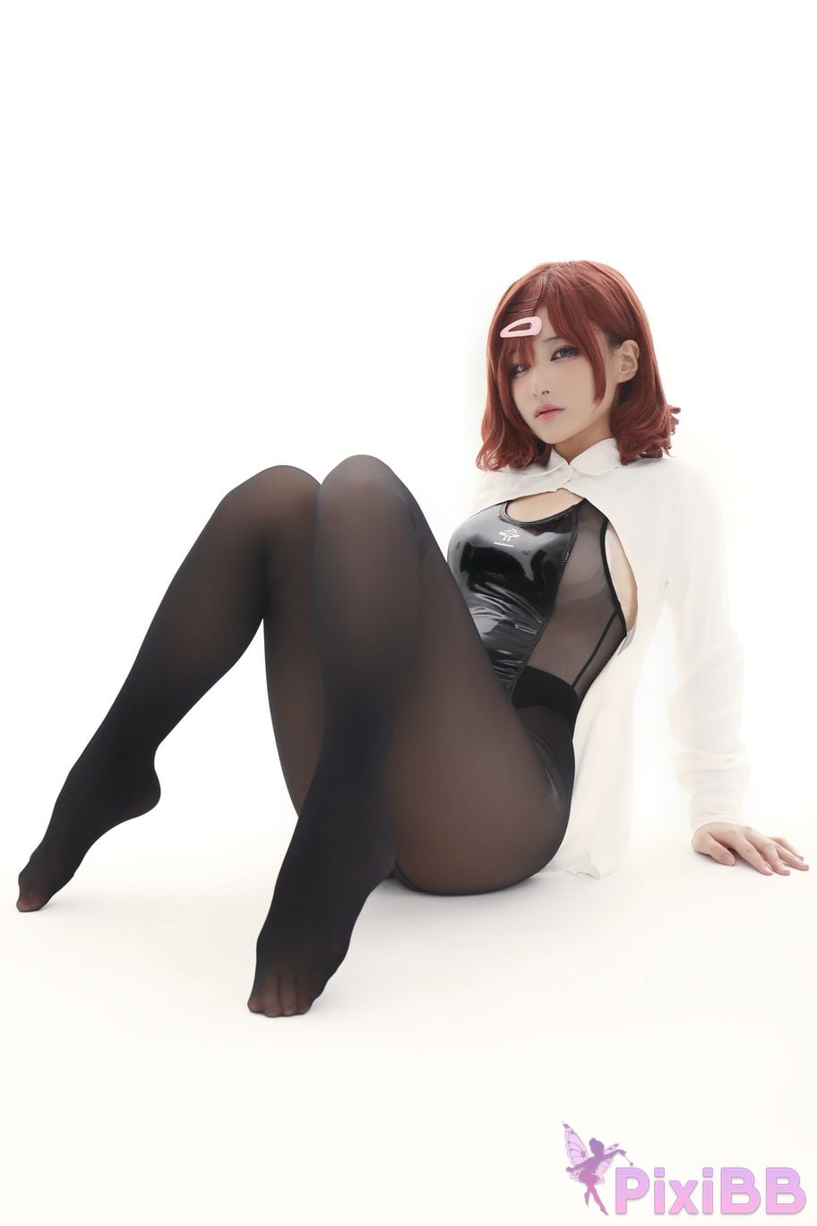 Coser youmeko PixiBB.COM 022