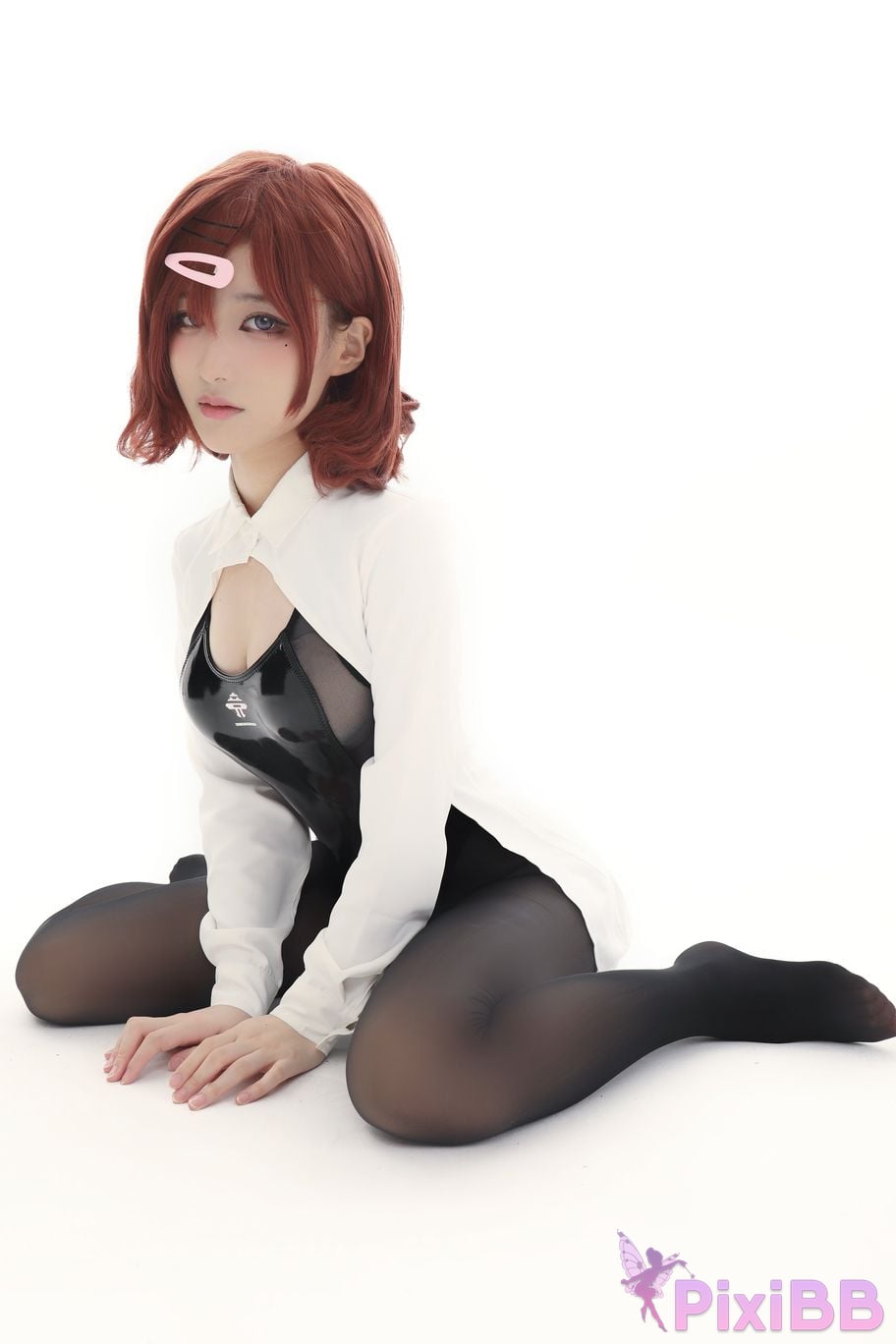 Coser youmeko PixiBB.COM 024