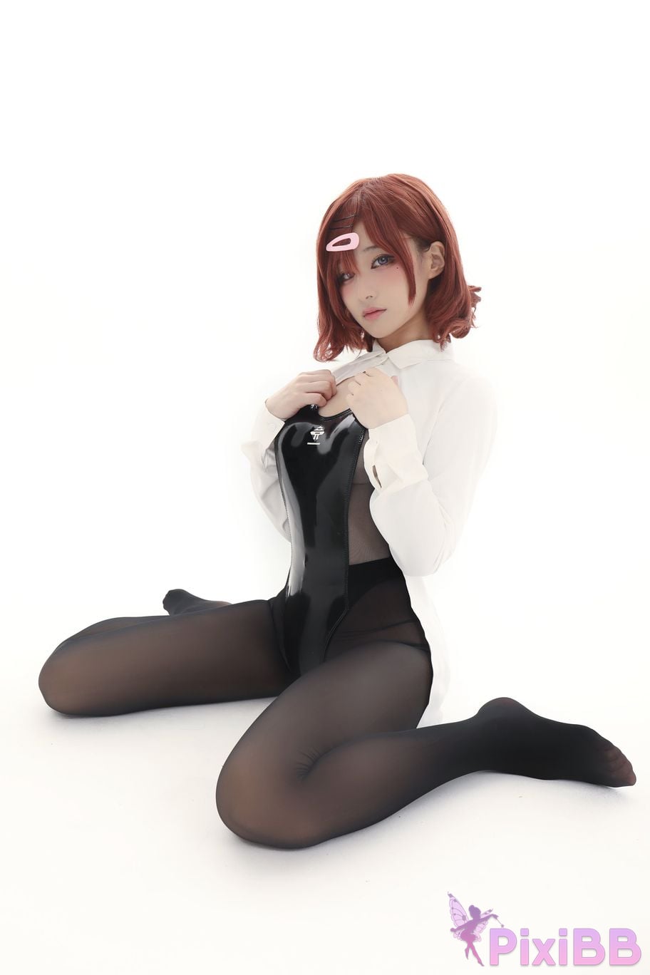 Coser youmeko PixiBB.COM 027