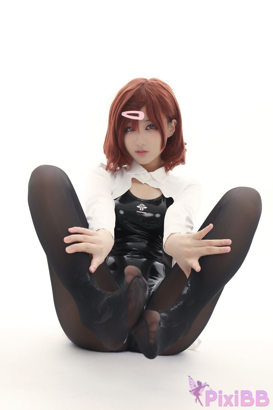 Coser youmeko PixiBB.COM 028