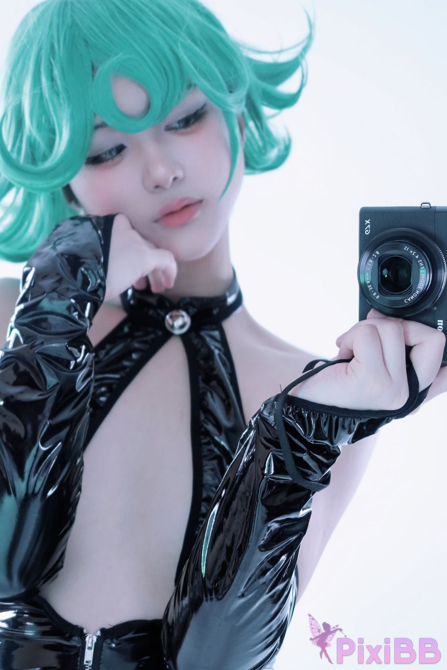 Coser youmeko PixiBB.COM 002