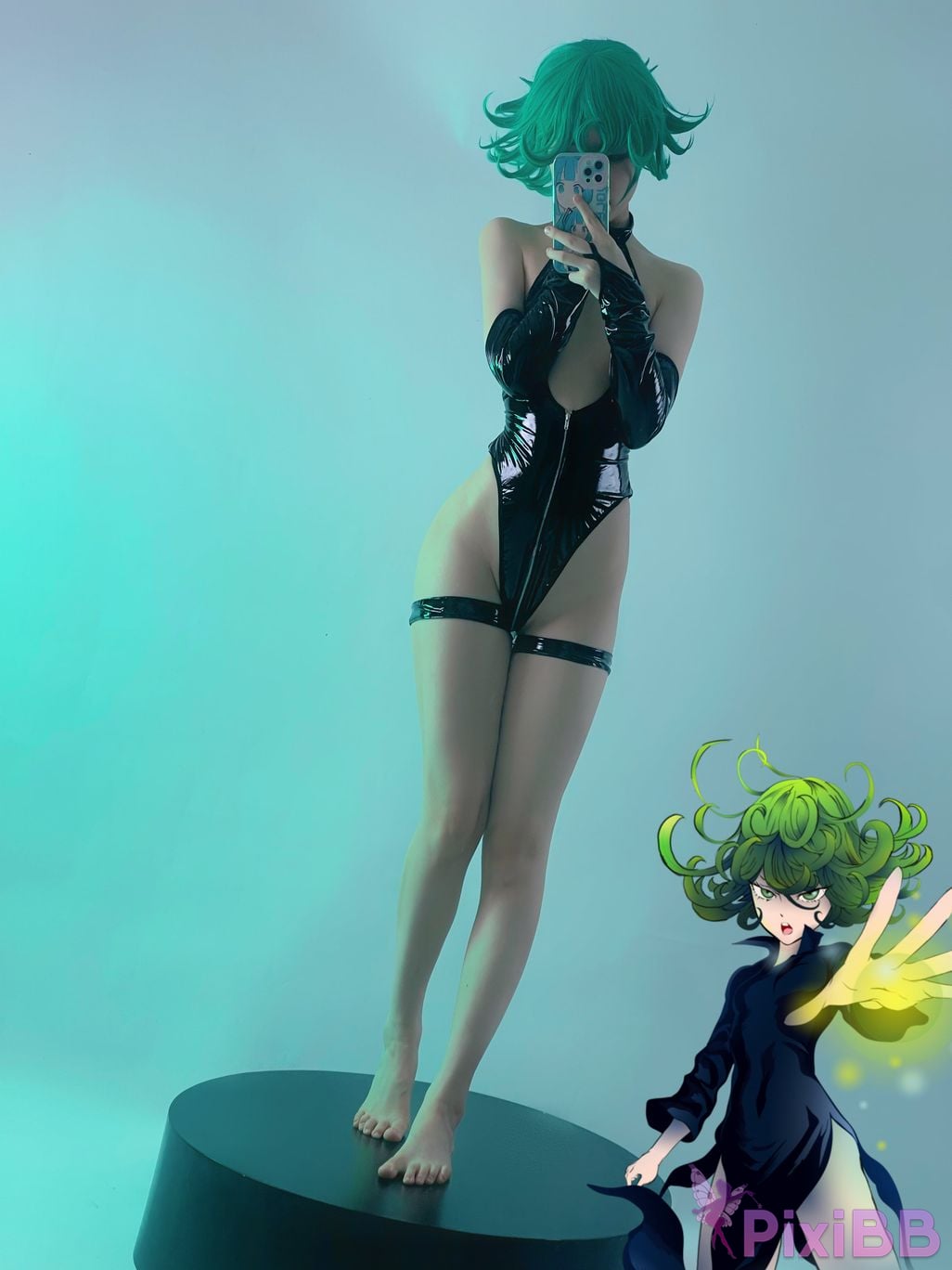Coser youmeko PixiBB.COM 017