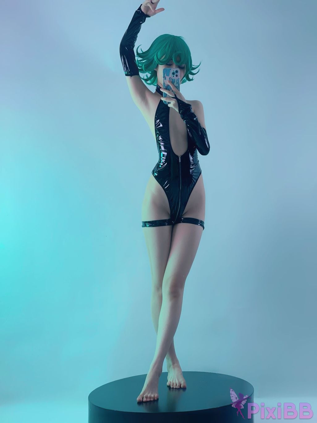 Coser youmeko PixiBB.COM 019
