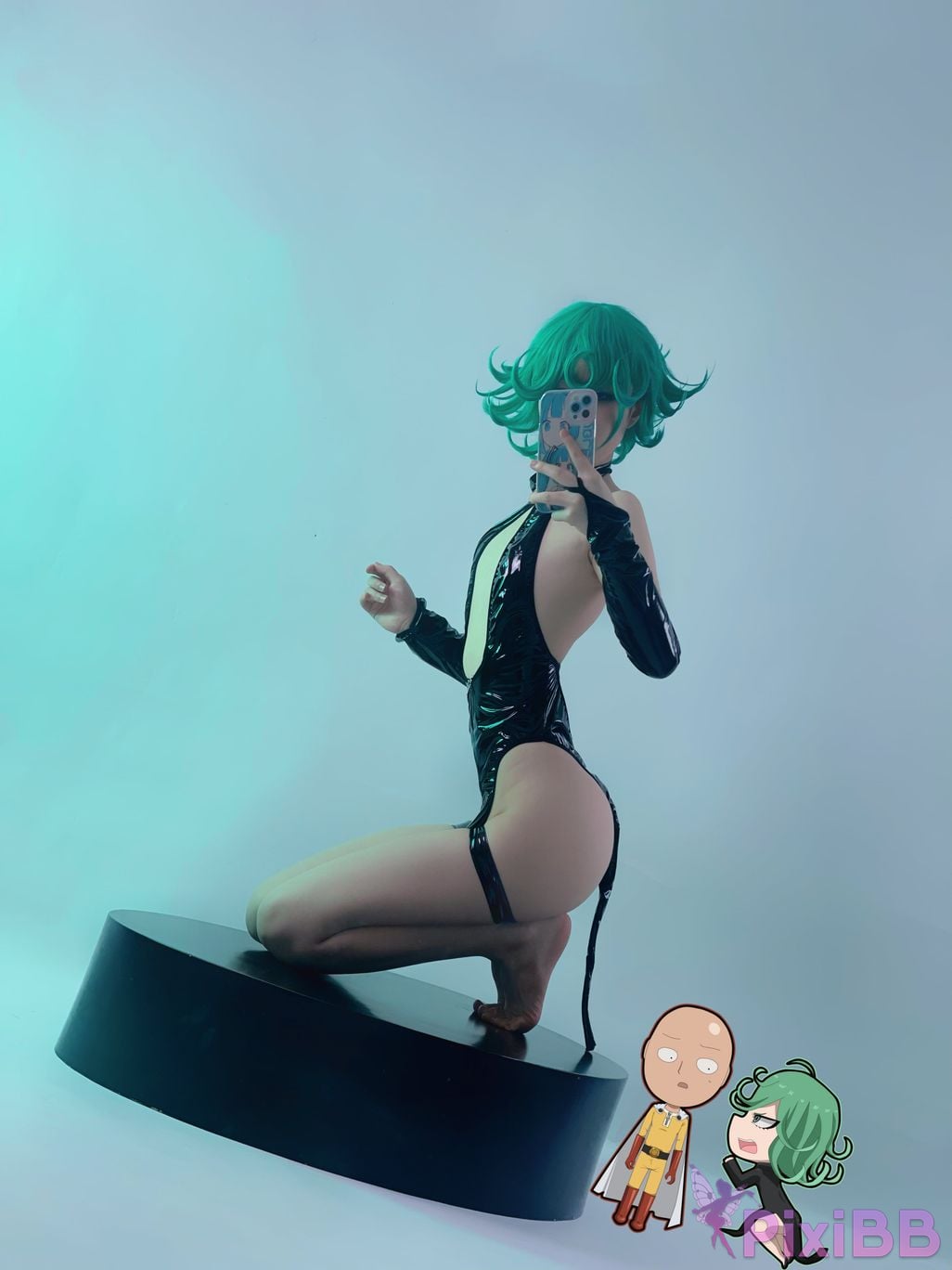 Coser youmeko PixiBB.COM 020