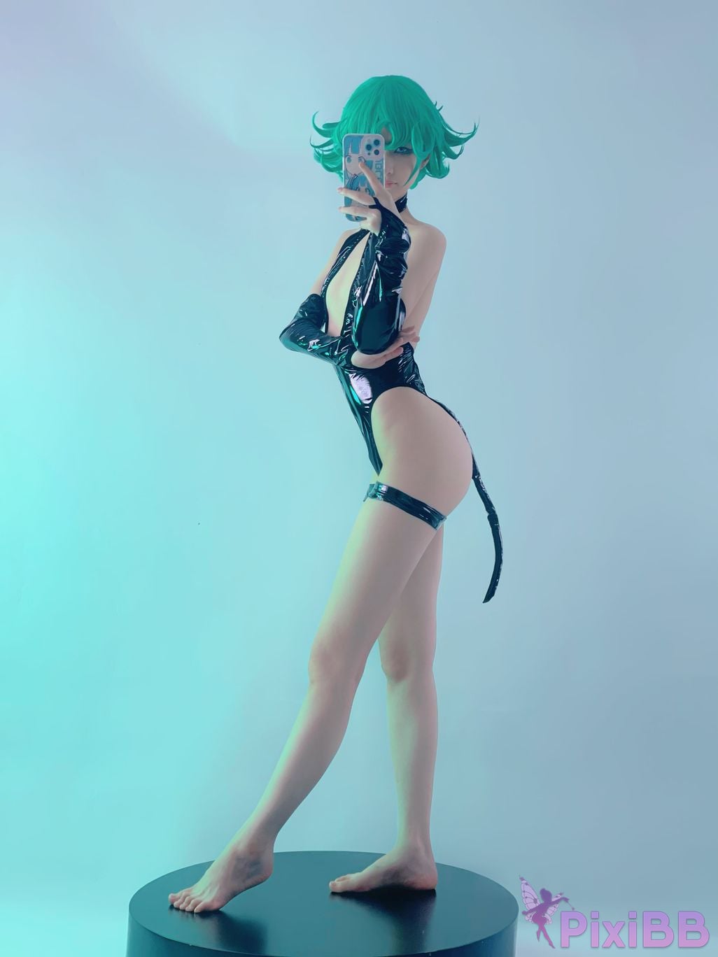 Coser youmeko PixiBB.COM 021