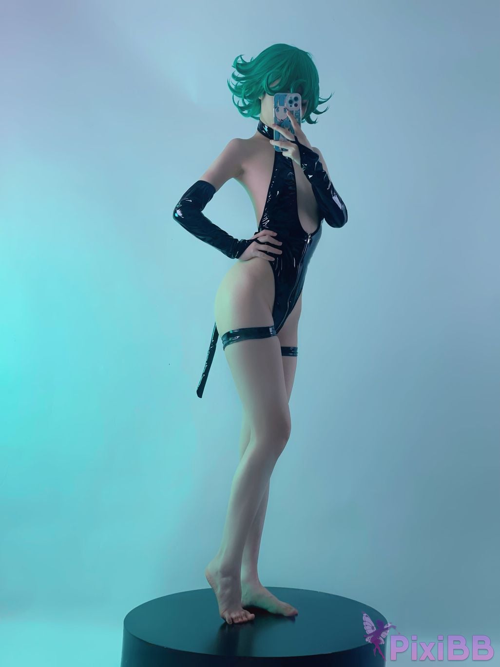 Coser youmeko PixiBB.COM 023