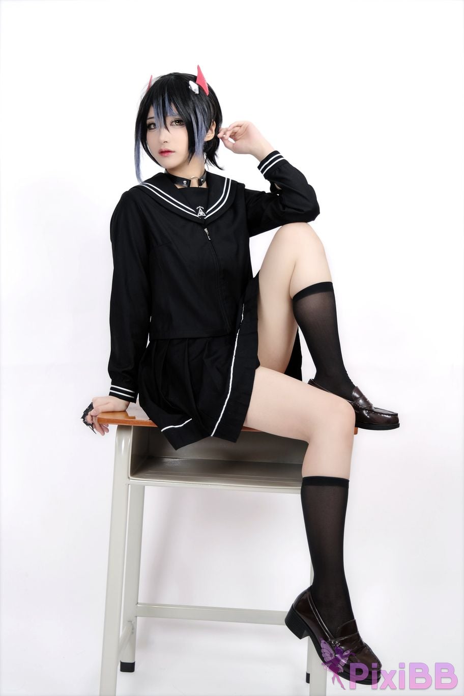 Coser youmeko JK PixiBB.COM 002