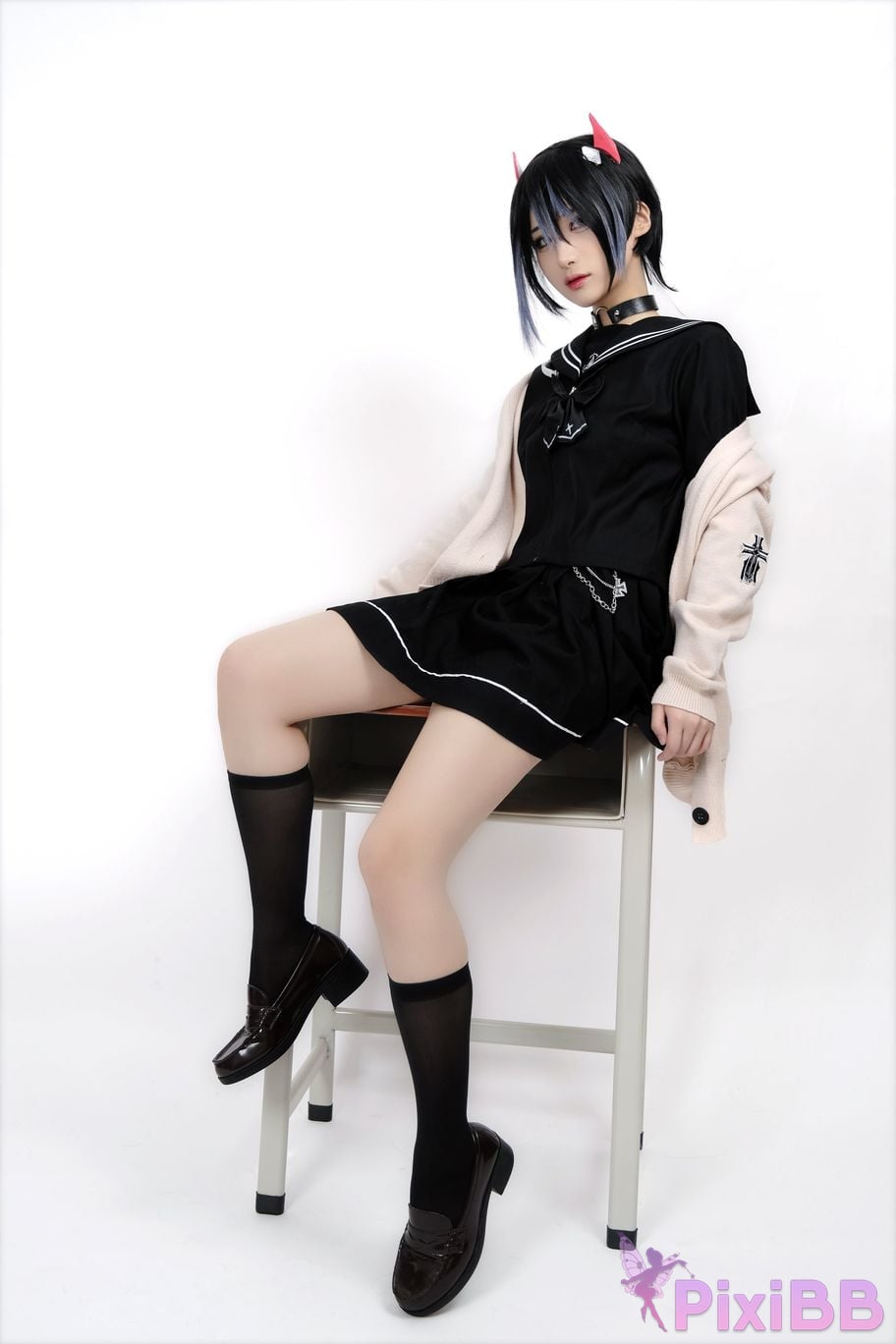 Coser youmeko JK PixiBB.COM 004