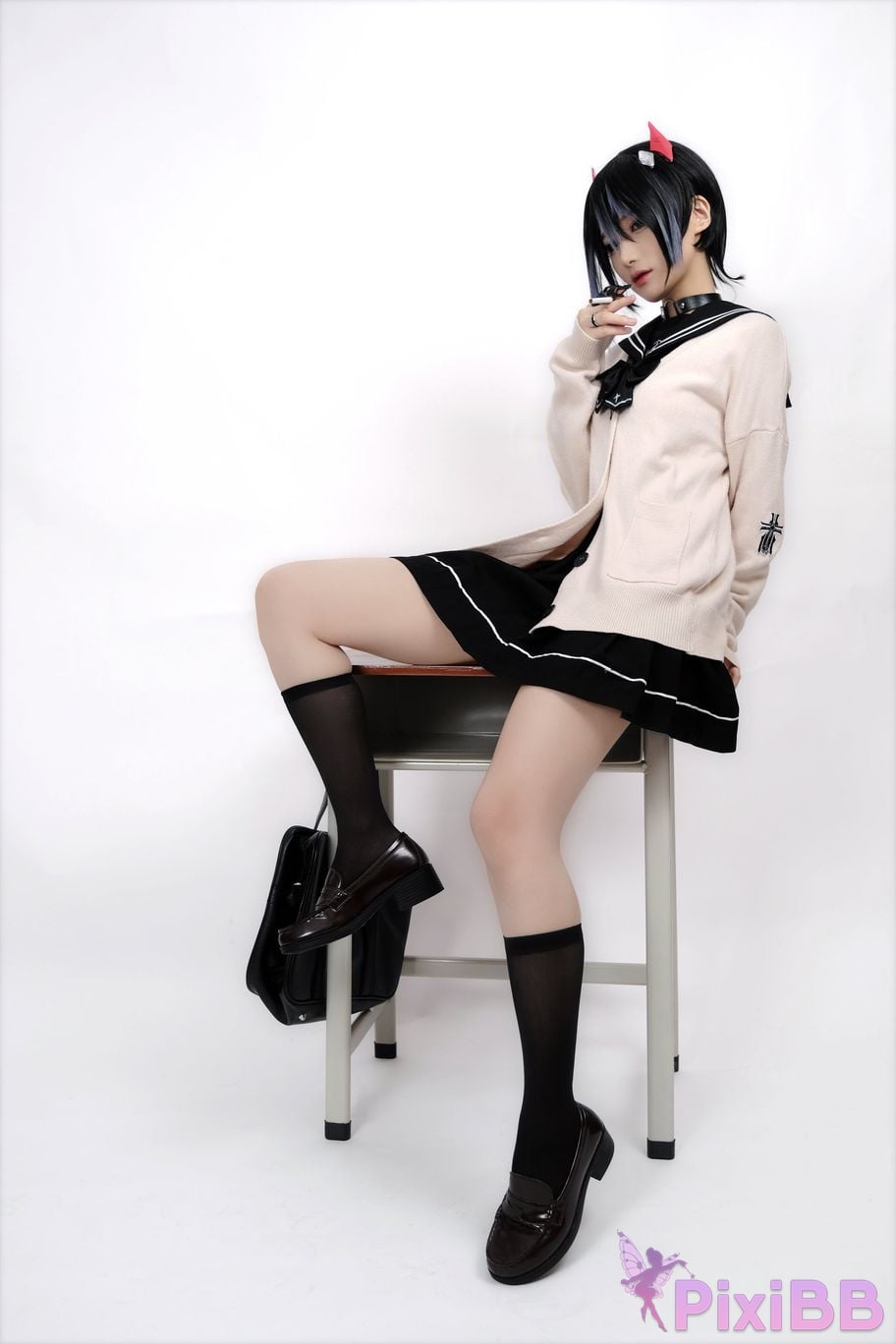 Coser youmeko JK PixiBB.COM 005