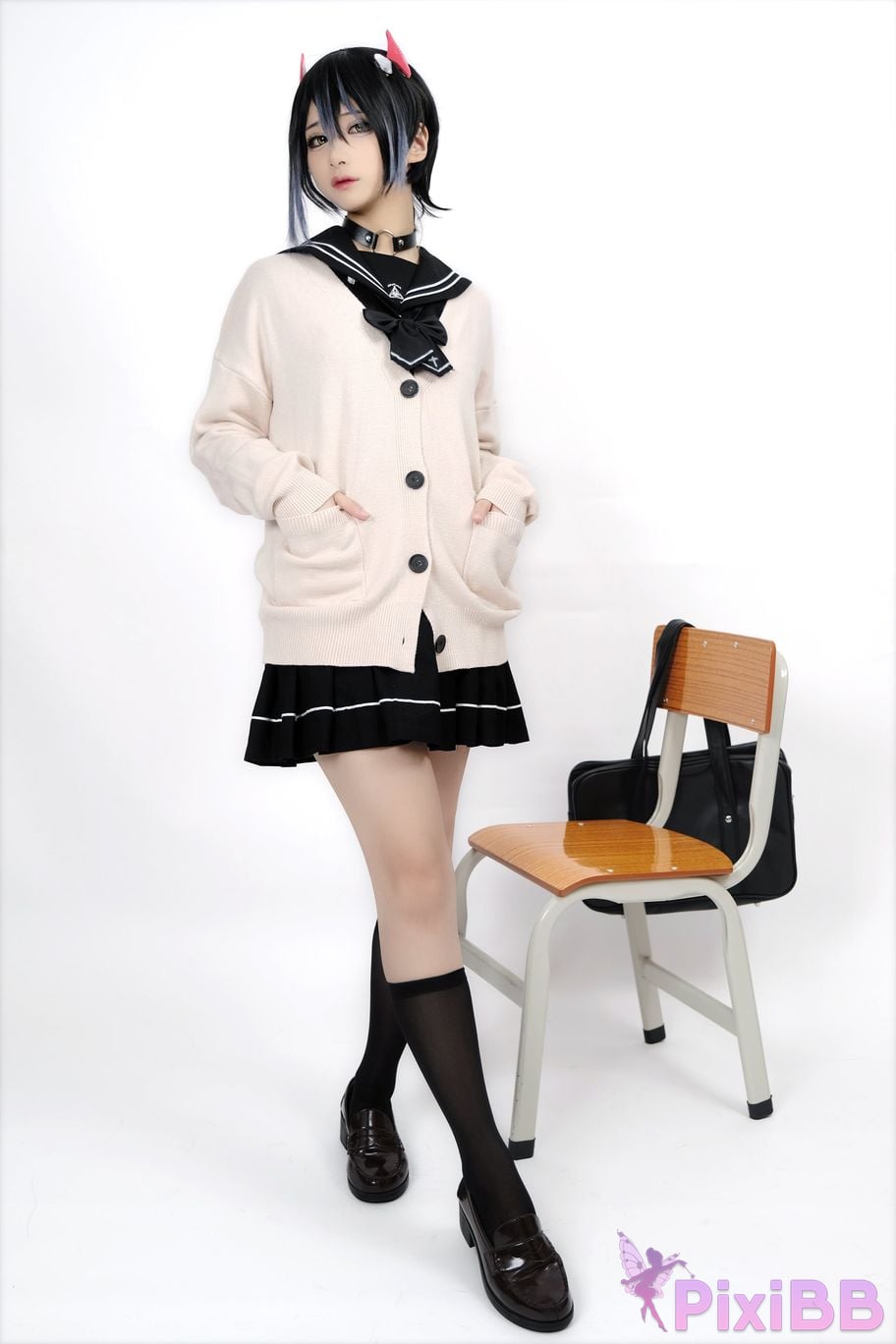 Coser youmeko JK PixiBB.COM 011