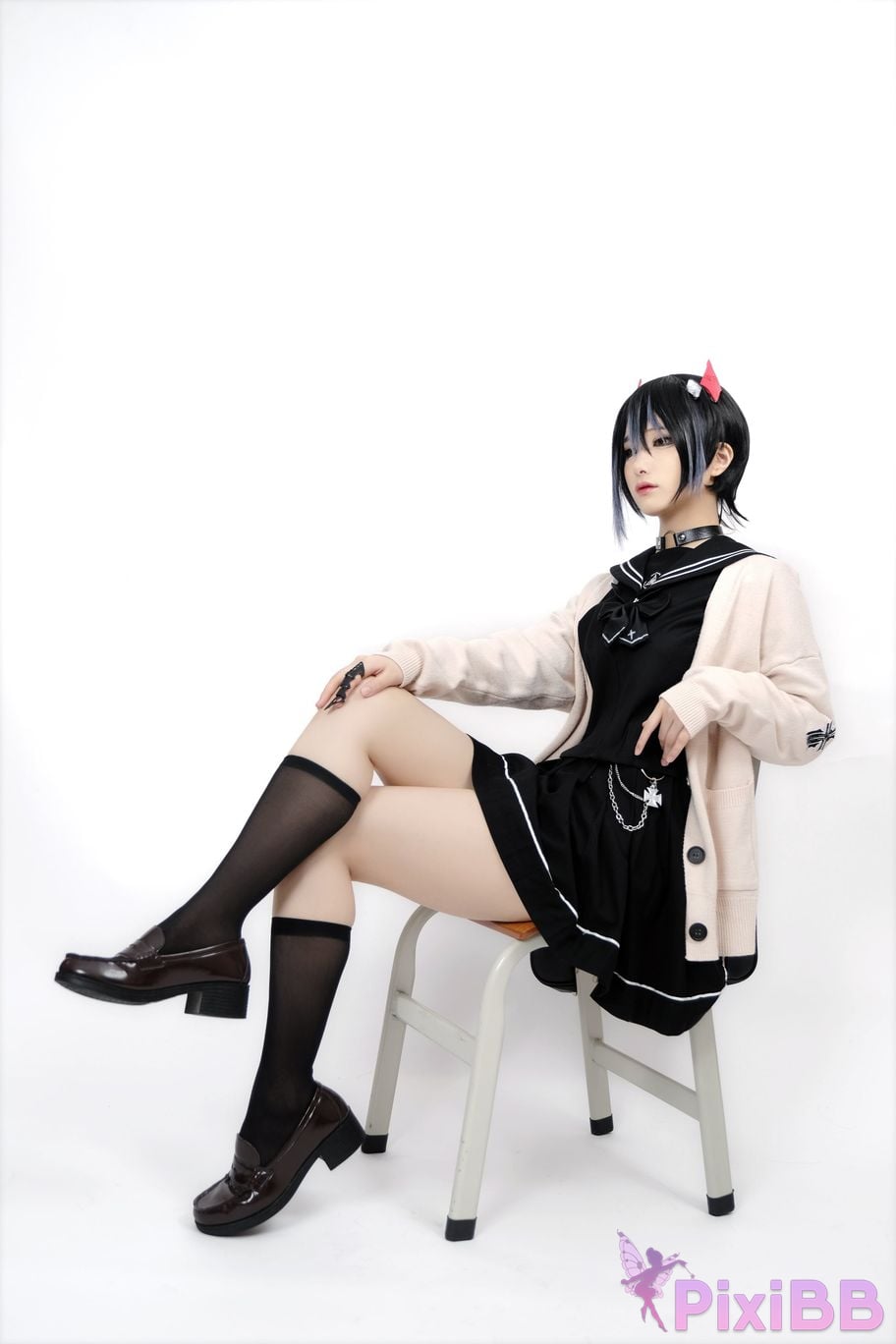 Coser youmeko JK PixiBB.COM 013