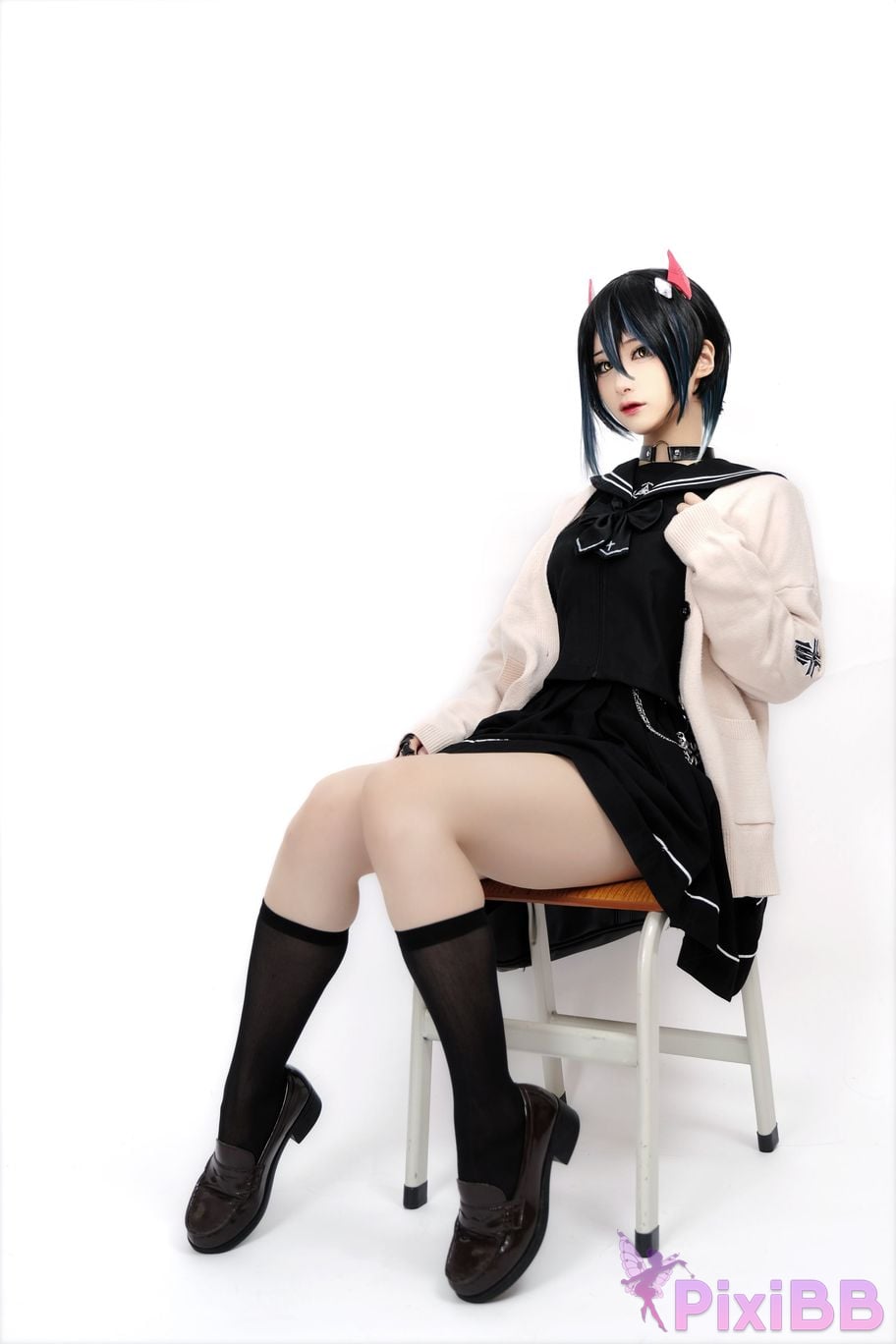 Coser youmeko JK PixiBB.COM 015