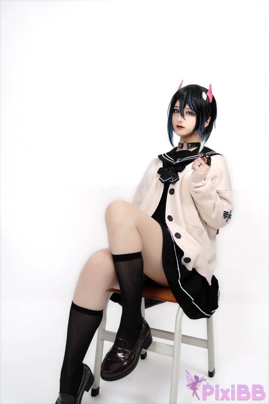 Coser youmeko JK PixiBB.COM 016