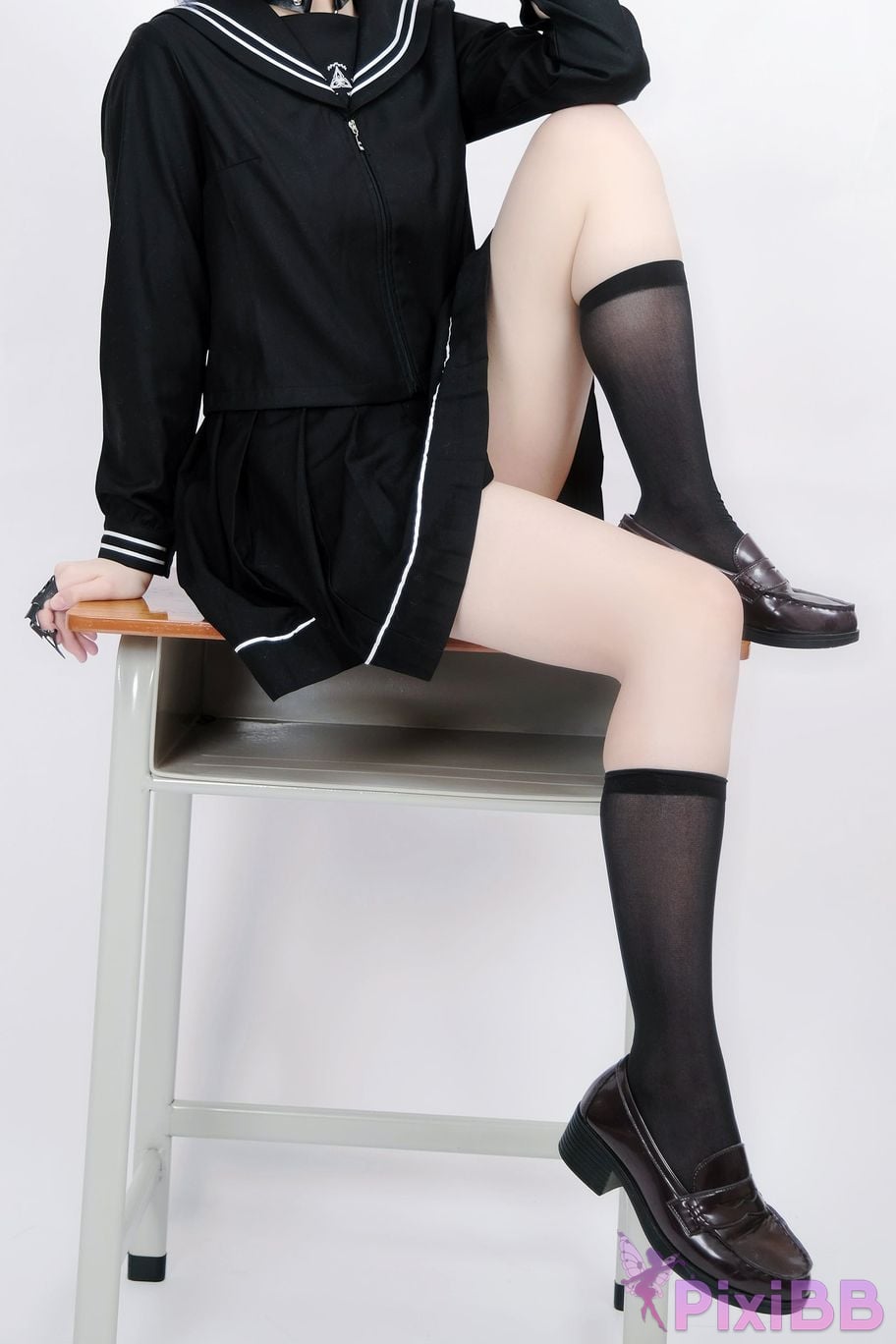 Coser youmeko JK PixiBB.COM 017