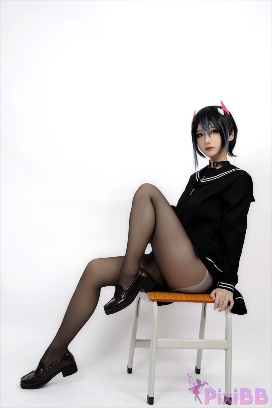 Coser youmeko JK PixiBB.COM 020