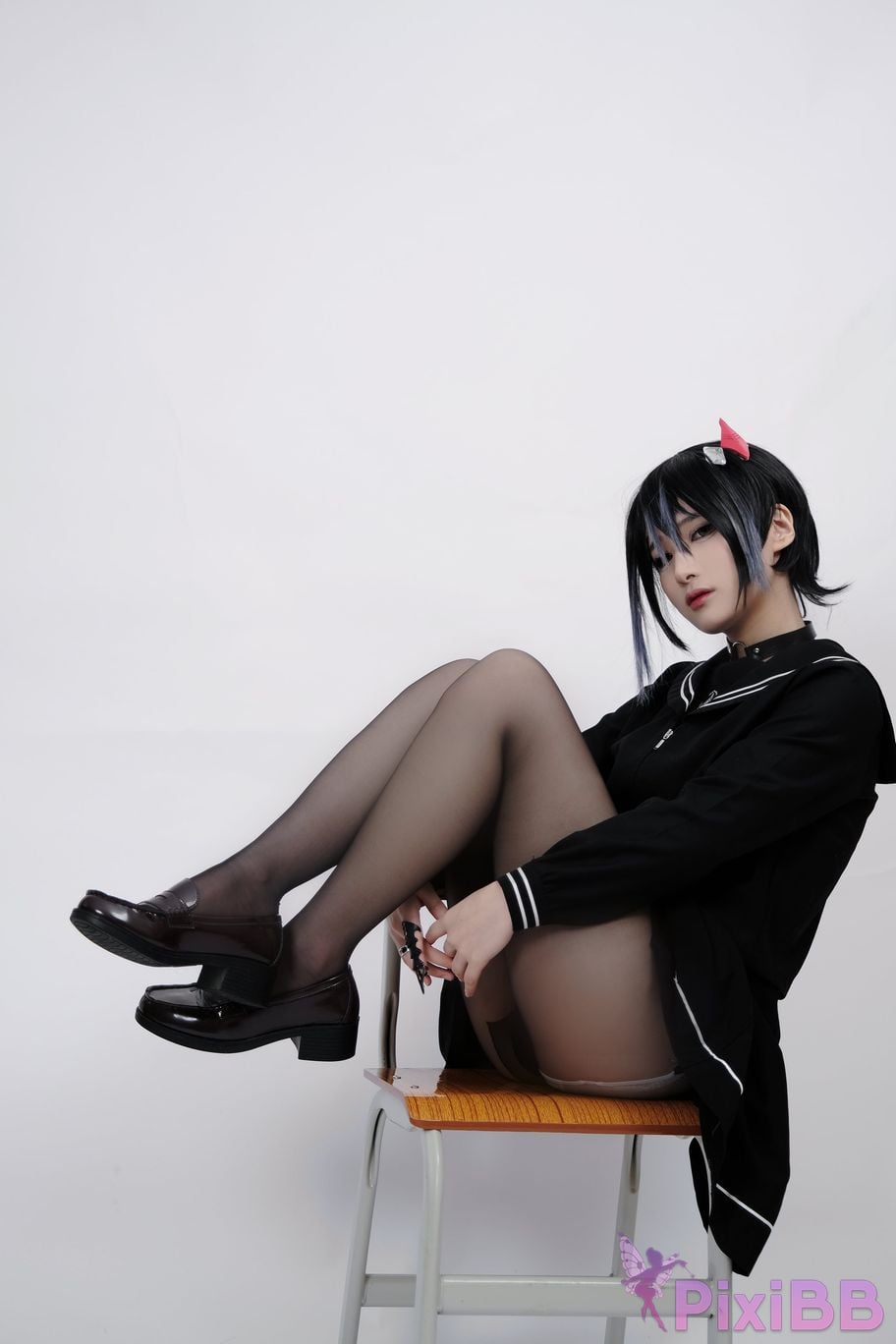 Coser youmeko JK PixiBB.COM 026