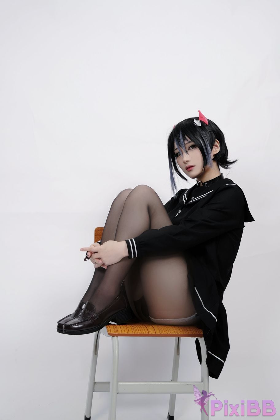 Coser youmeko JK PixiBB.COM 027