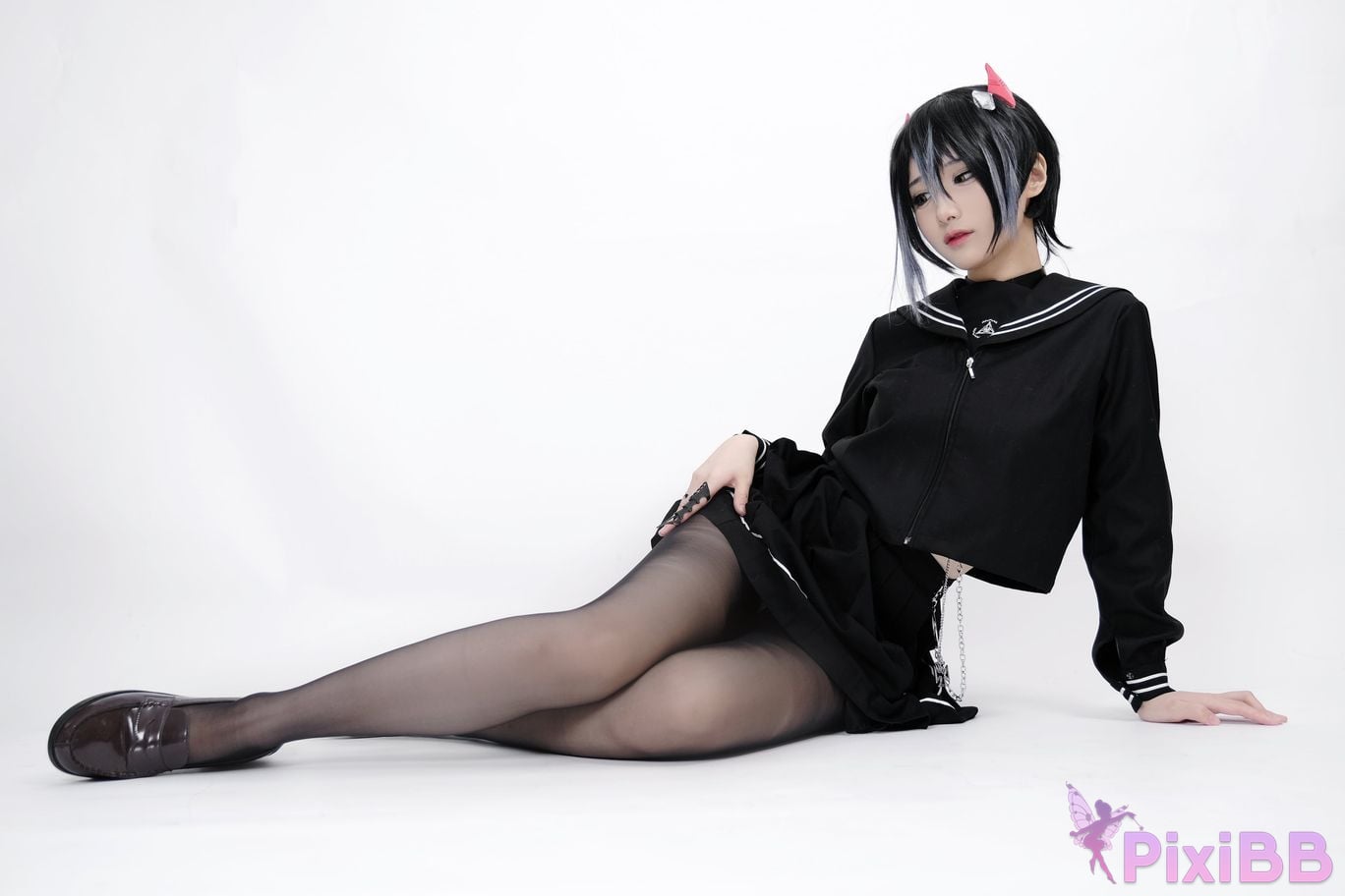 Coser youmeko JK PixiBB.COM 029