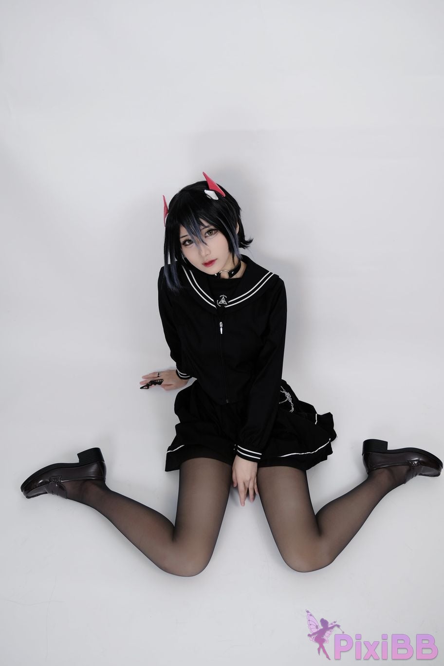 Coser youmeko JK PixiBB.COM 031