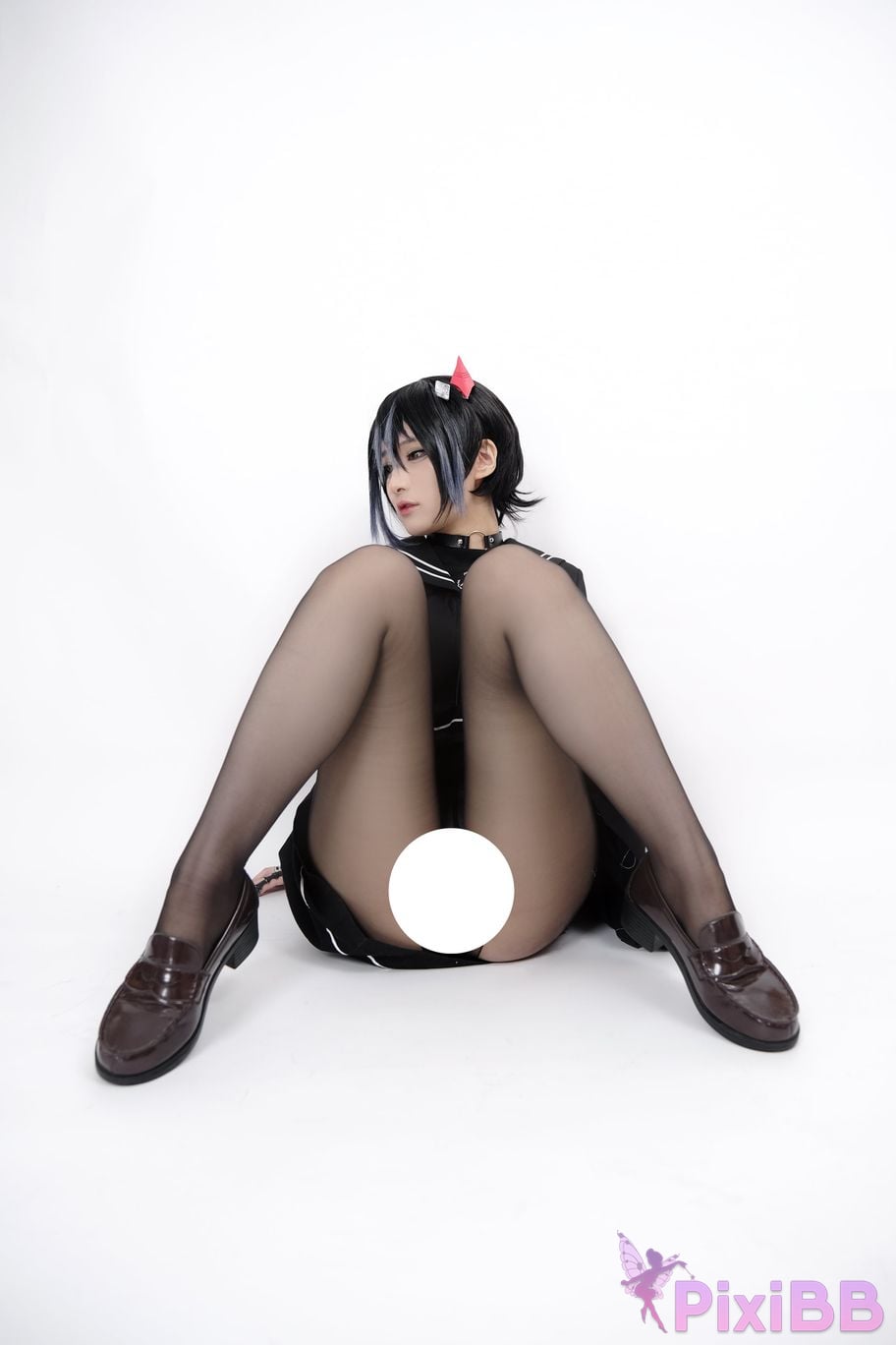 Coser youmeko JK PixiBB.COM 040