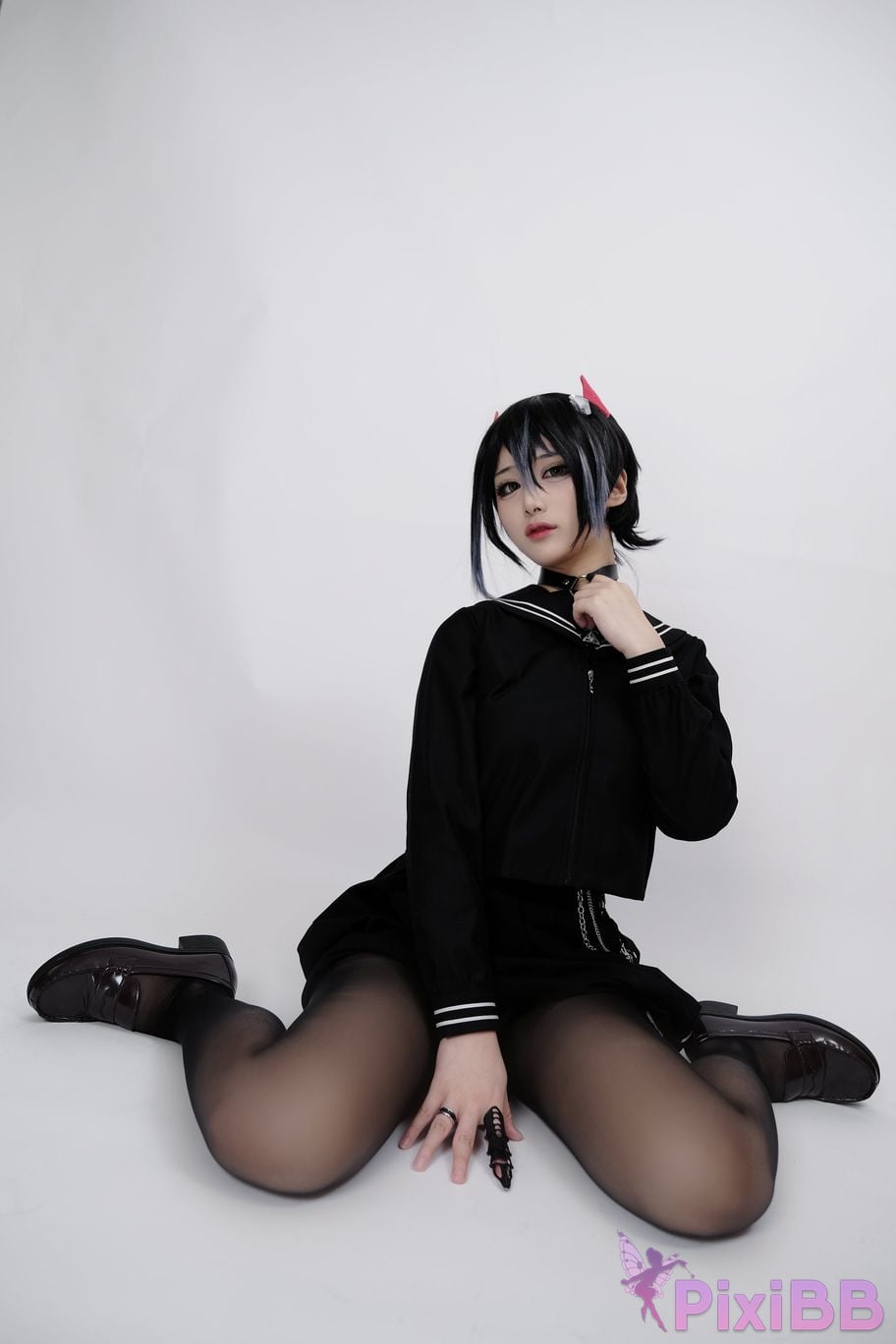 Coser youmeko JK PixiBB.COM 041