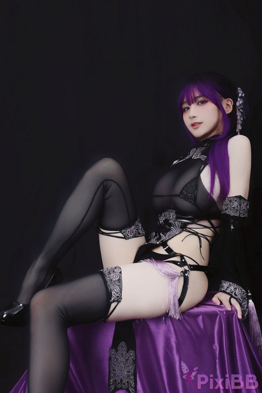 Coser youmeko PixiBB.COM 026