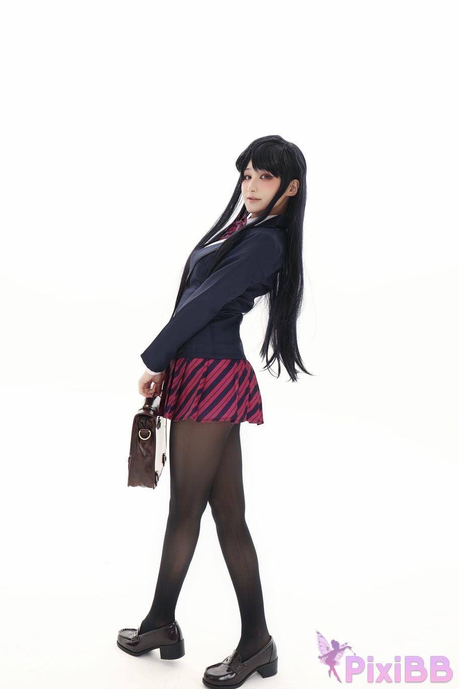 Coser youmeko PixiBB.COM 009