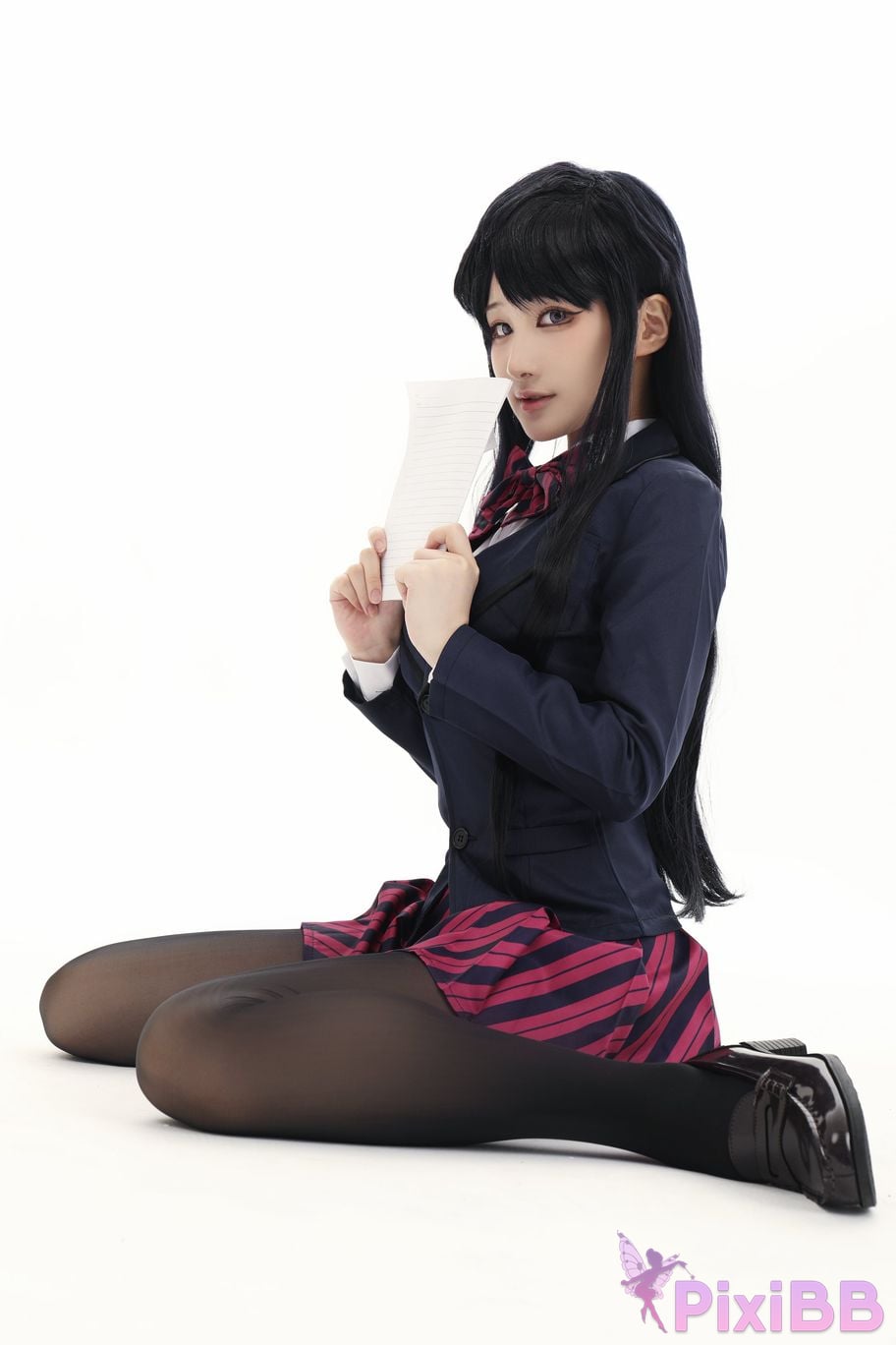 Coser youmeko PixiBB.COM 015