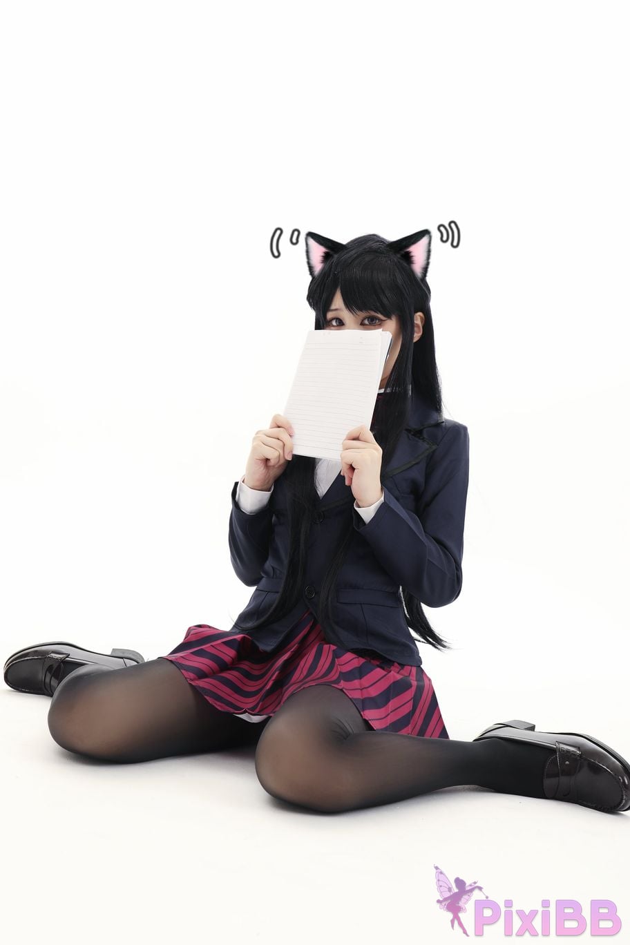 Coser youmeko PixiBB.COM 018