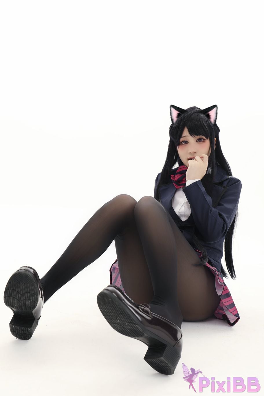 Coser youmeko PixiBB.COM 021