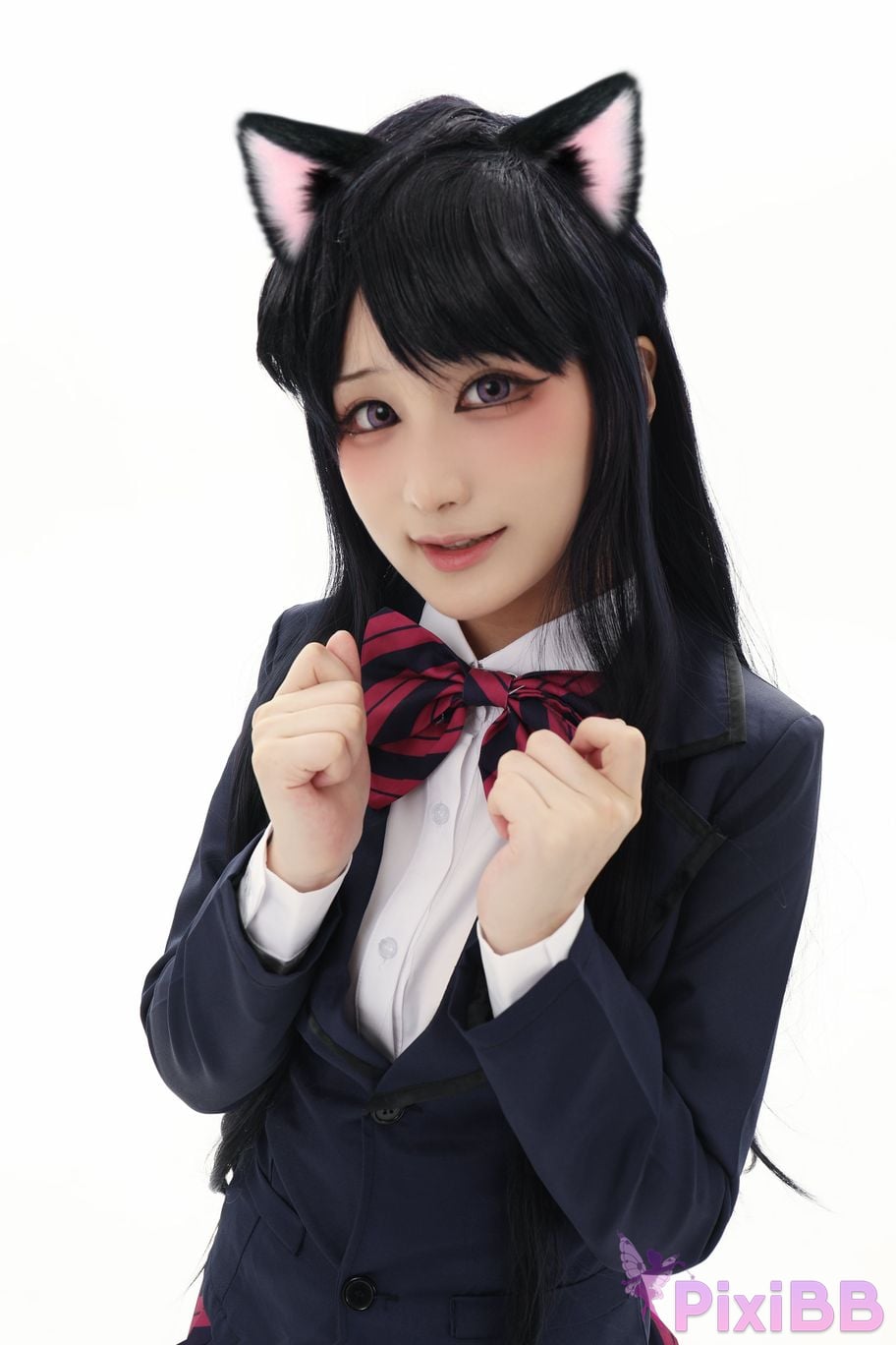 Coser youmeko PixiBB.COM 022