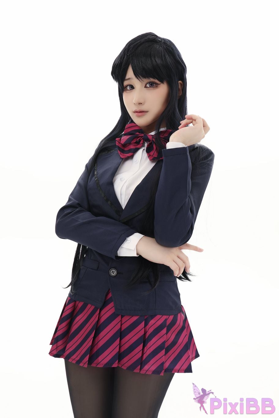Coser youmeko PixiBB.COM 024