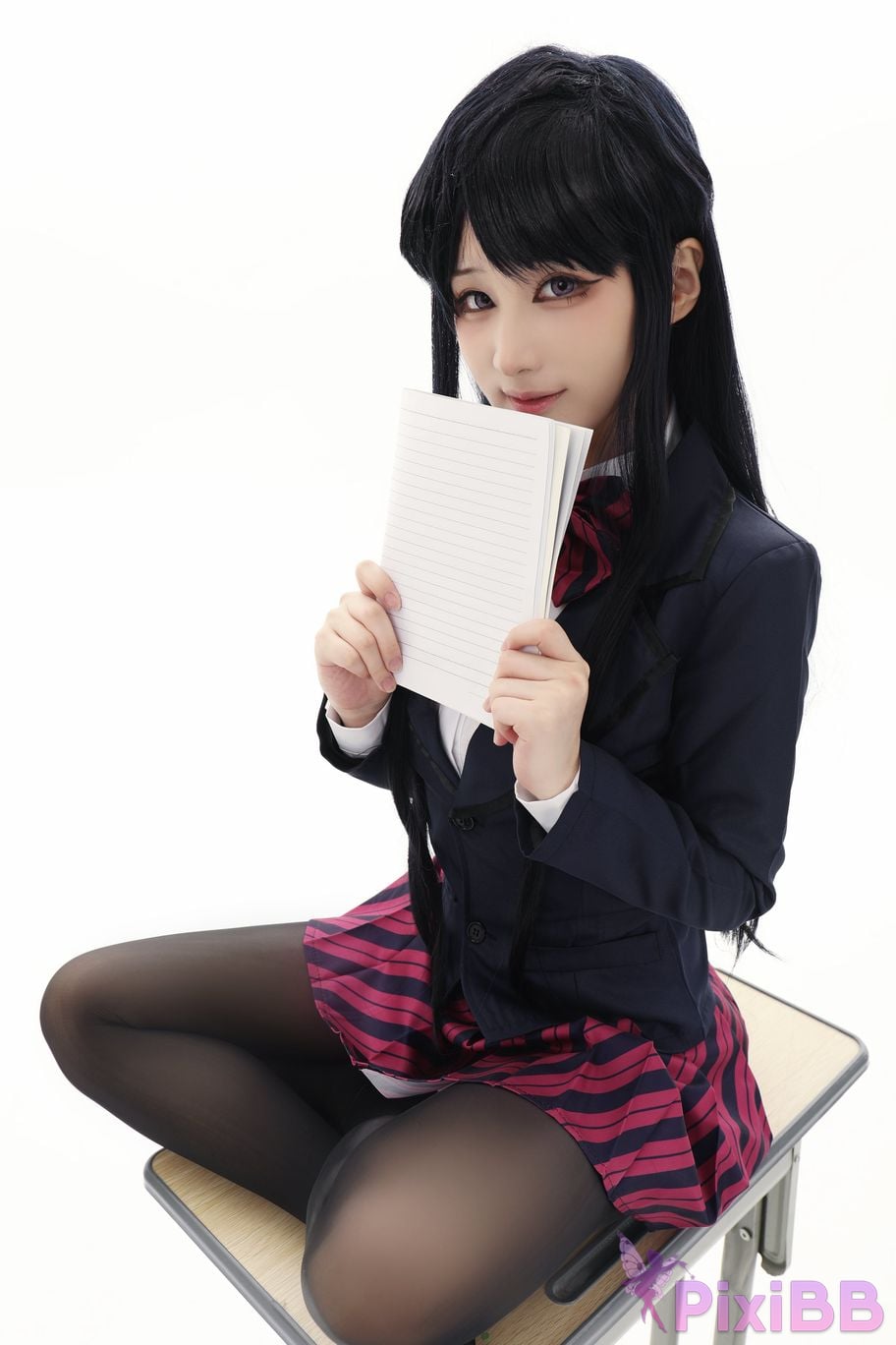 Coser youmeko PixiBB.COM 026