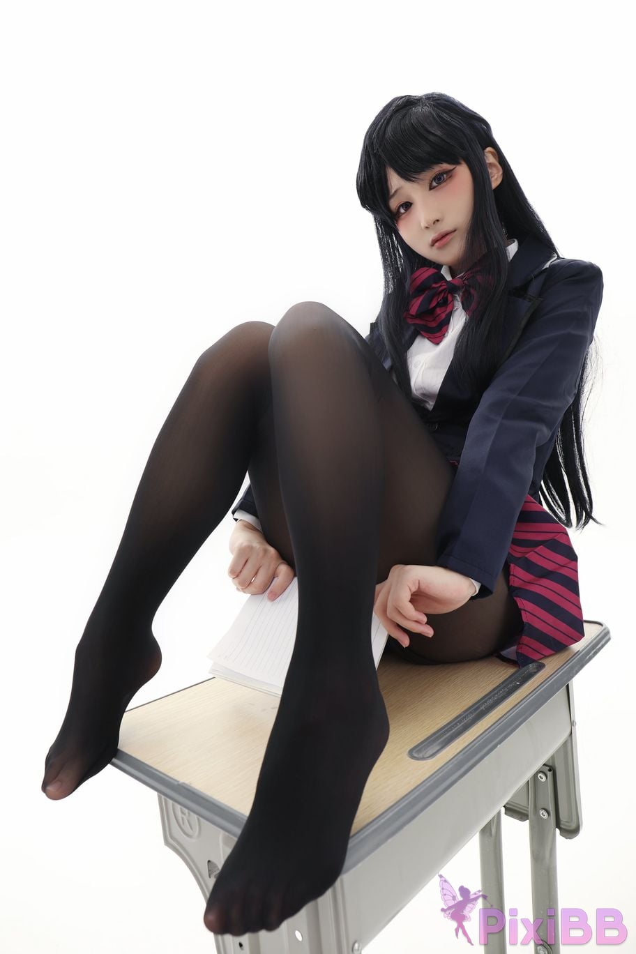 Coser youmeko PixiBB.COM 028