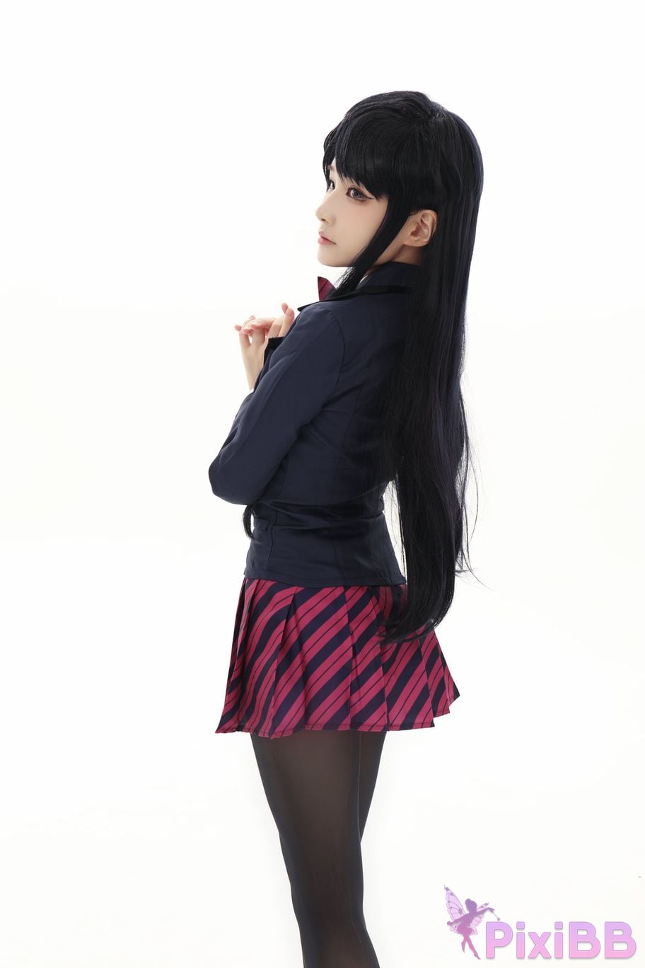 Coser youmeko PixiBB.COM 029
